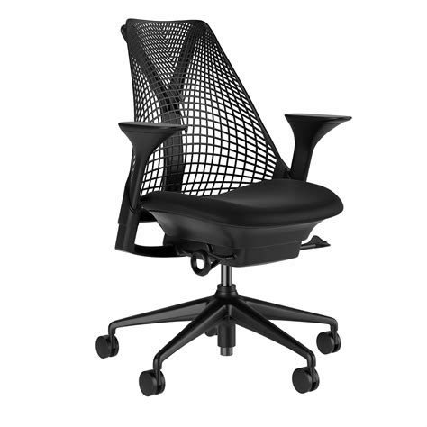 herman miller sayl.